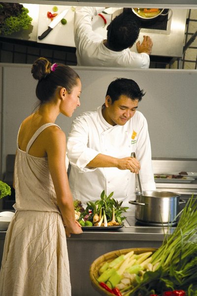 chiva som international health resort