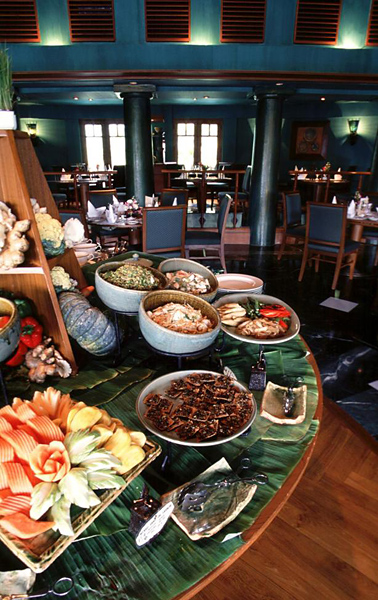 chiva som international health resort