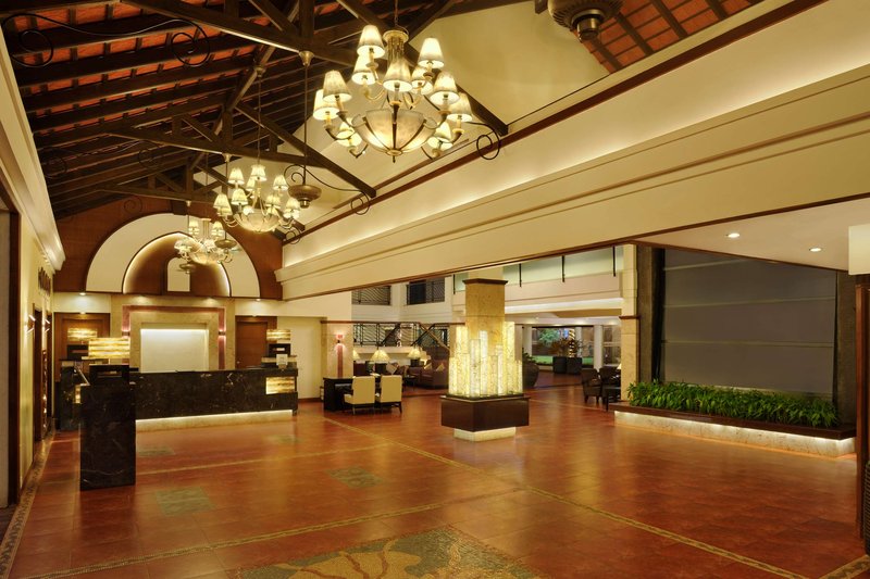 doubletree by hilton hotel goa arpora baga