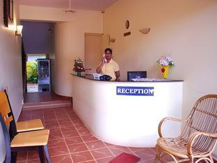benaulim