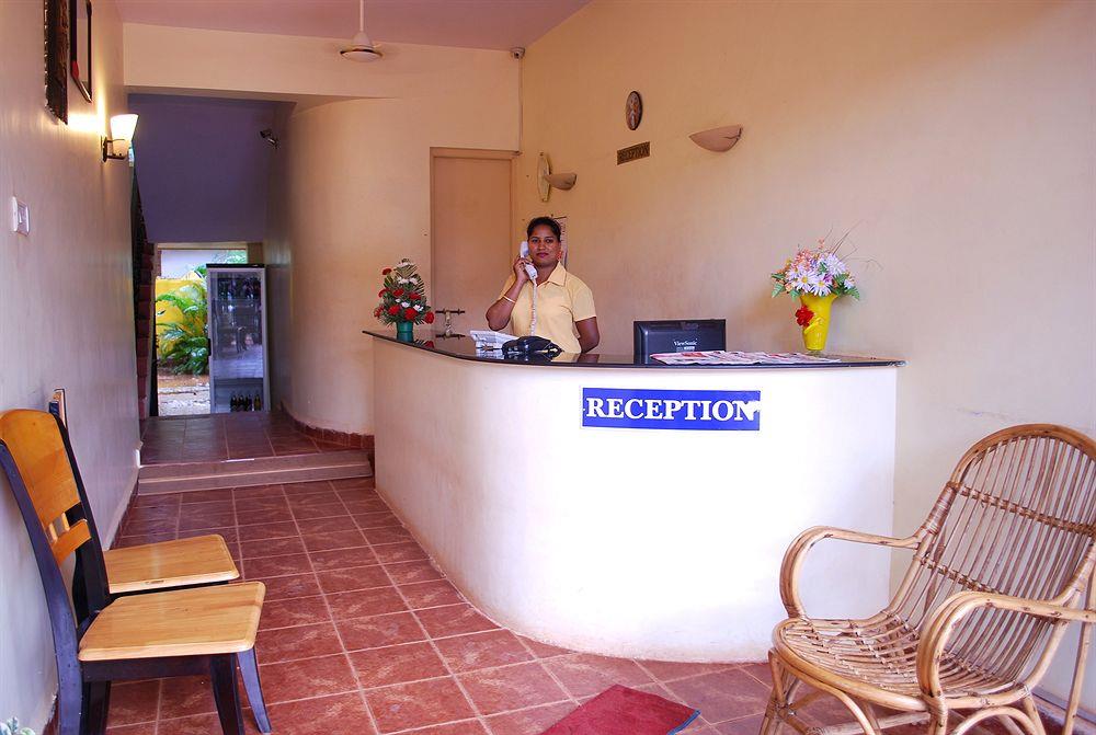 benaulim