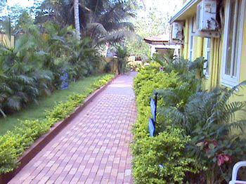 benaulim