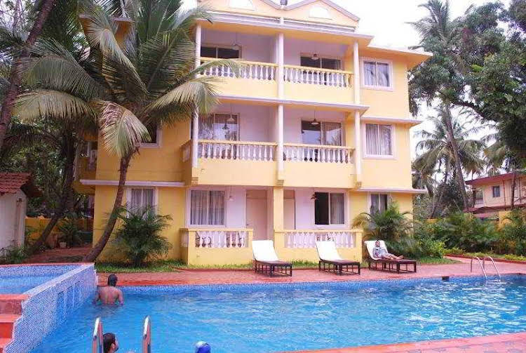 benaulim