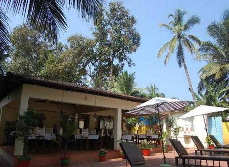 benaulim