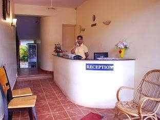 benaulim