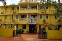 benaulim