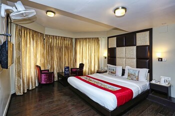 pine spring resort pahalgam duplicate