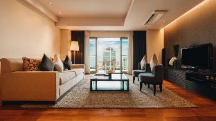 Jw Marriott Hotel & Suites Saigon,Ho Chi Minh City>>District 1,5 star