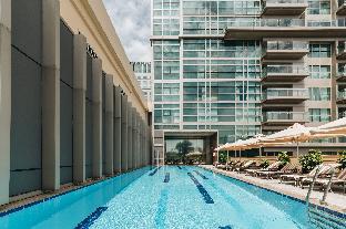 Jw Marriott Hotel & Suites Saigon,Ho Chi Minh City>>District 1,5 star