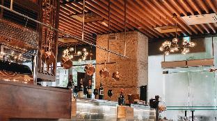 Jw Marriott Hotel & Suites Saigon,Ho Chi Minh City>>District 1,5 star