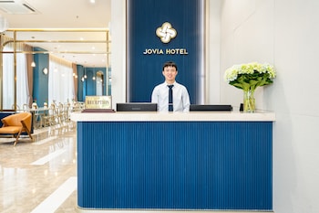 jovia hotel