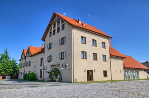 villa estera hotel and restauracja