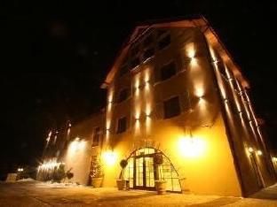 villa estera hotel and restauracja