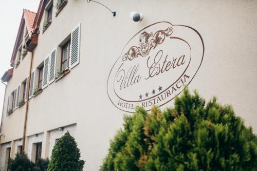 villa estera hotel and restauracja