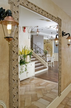 Villa Estera - Hotel & Restauracja,Michalowice>>Michalowice-Osiedle,4 star