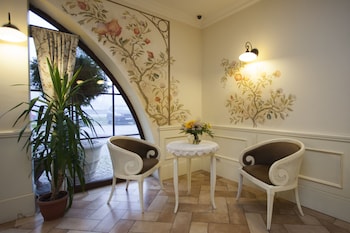 Villa Estera - Hotel & Restauracja,Michalowice>>Michalowice-Osiedle,4 star