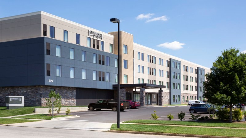 Staybridge Suites Lexington S Medical Ctr Area, An Ihg Hotel