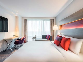 Hyatt Regency Taoyuan International Airport,Taipei>>Dayuan,5 star