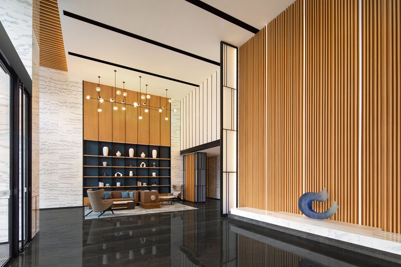 fairfield by marriott hangzhou xiaoshan