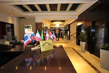 National Hotel Jerusalem,Tel Aviv>>Jerusalem,4 star