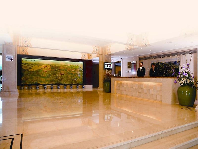 jade garden hotel beijing