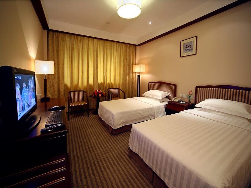 jade garden hotel beijing