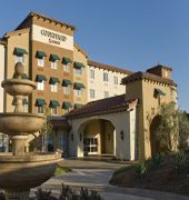 courtyard marriott paso robles