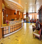 Courtyard Marriott Paso Robles,San Luis Obispo>>Paso Robles,3 star