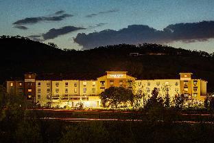 courtyard marriott paso robles