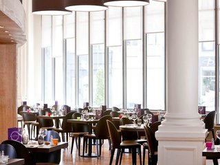 Mercure Lille Roubaix Grand Hotel,Near La Piscine,4 star