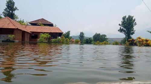 oxy valley resort