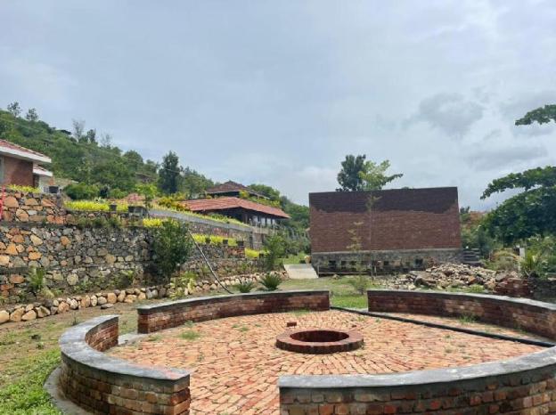 oxy valley resort