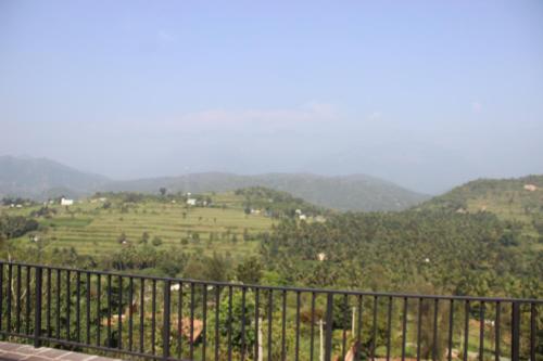 oxy valley resort