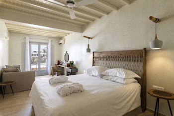 mykonos