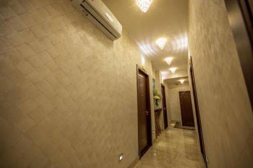acj residence beside cititel hotel