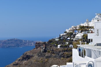 santorini