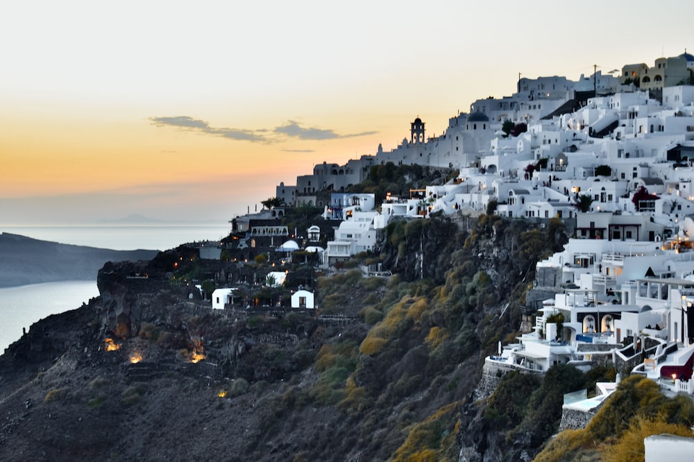 santorini