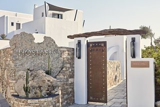 Liostasi,Near Yialos Beach,5 star