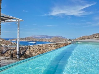 Liostasi,Near Yialos Beach,5 star