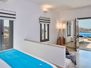 Liostasi,Near Yialos Beach,5 star