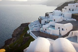 grand ambassador santorini hotel