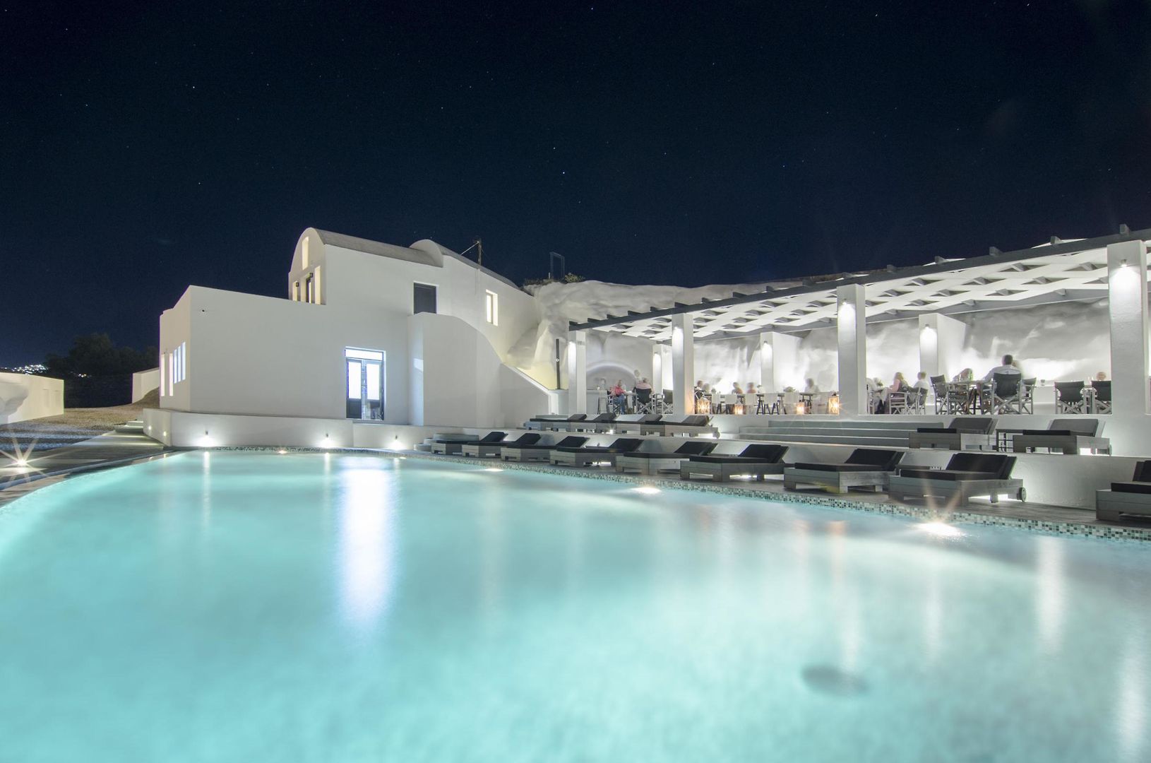 grand ambassador santorini hotel