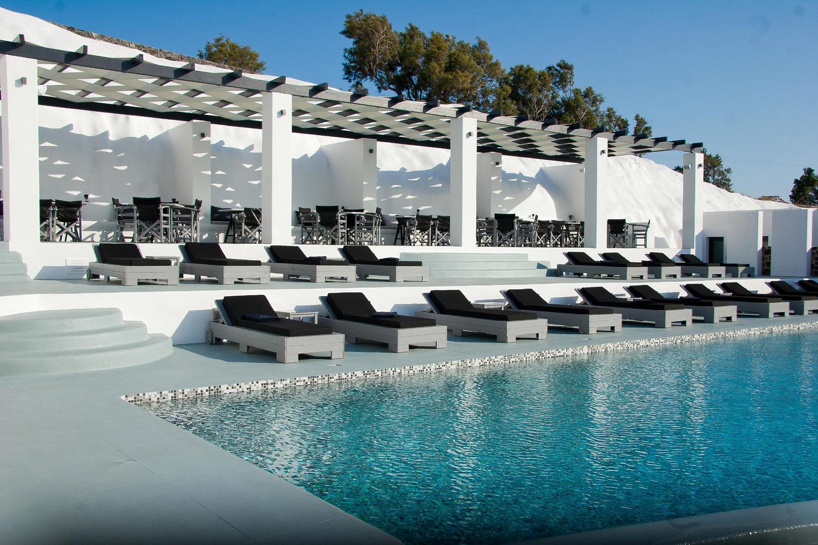 grand ambassador santorini hotel