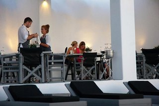 grand ambassador santorini hotel