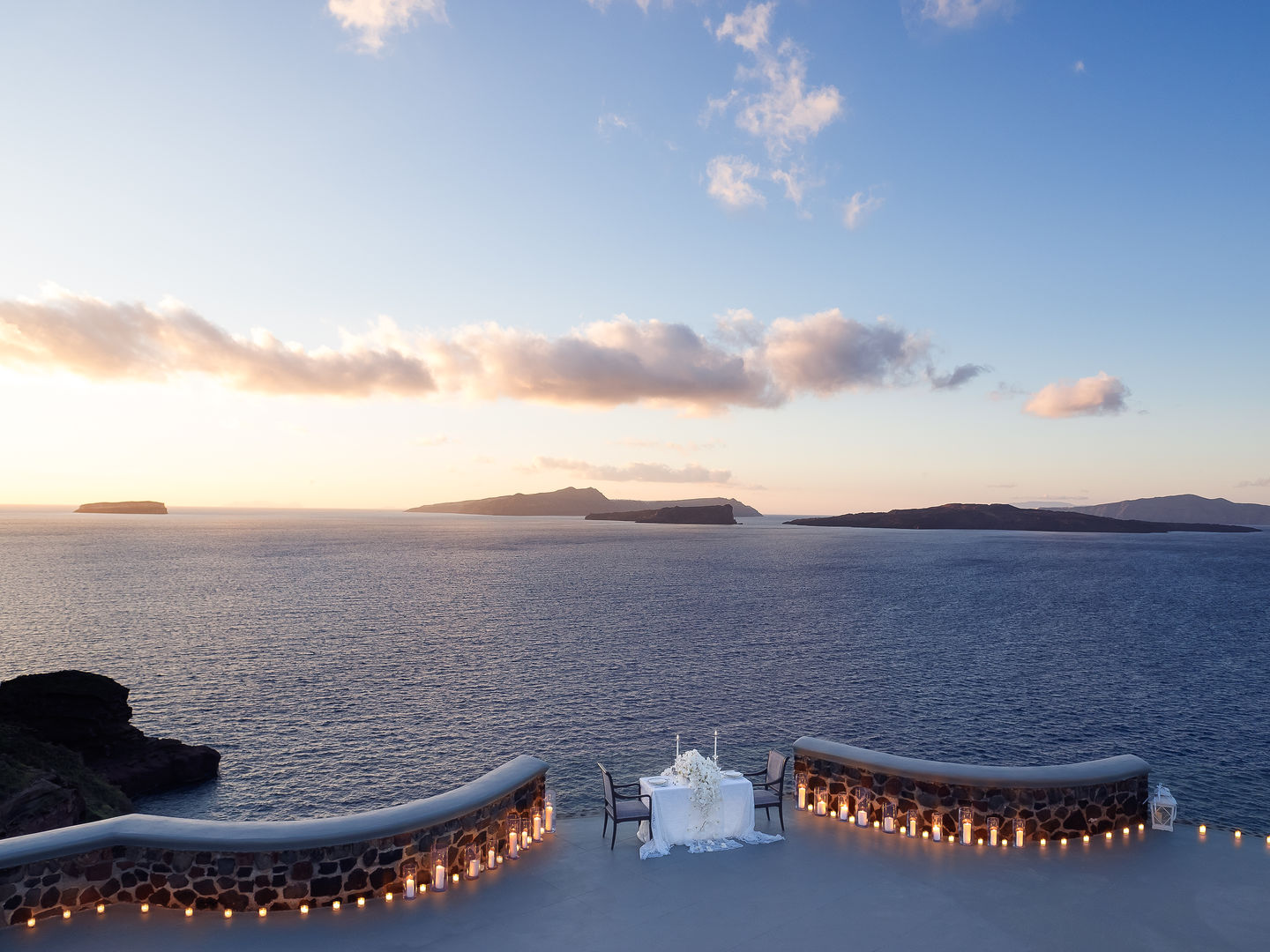 grand ambassador santorini hotel
