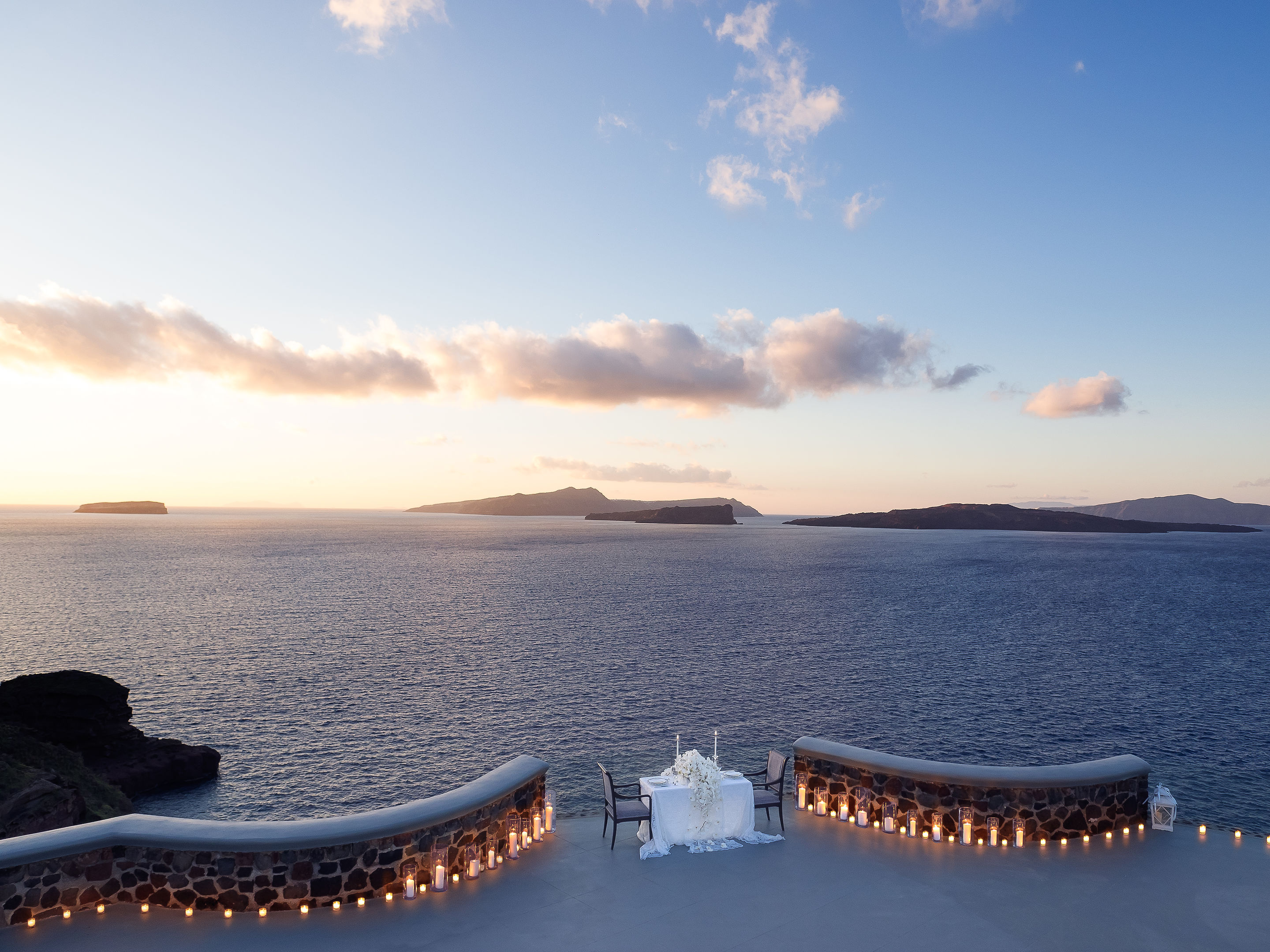 grand ambassador santorini hotel