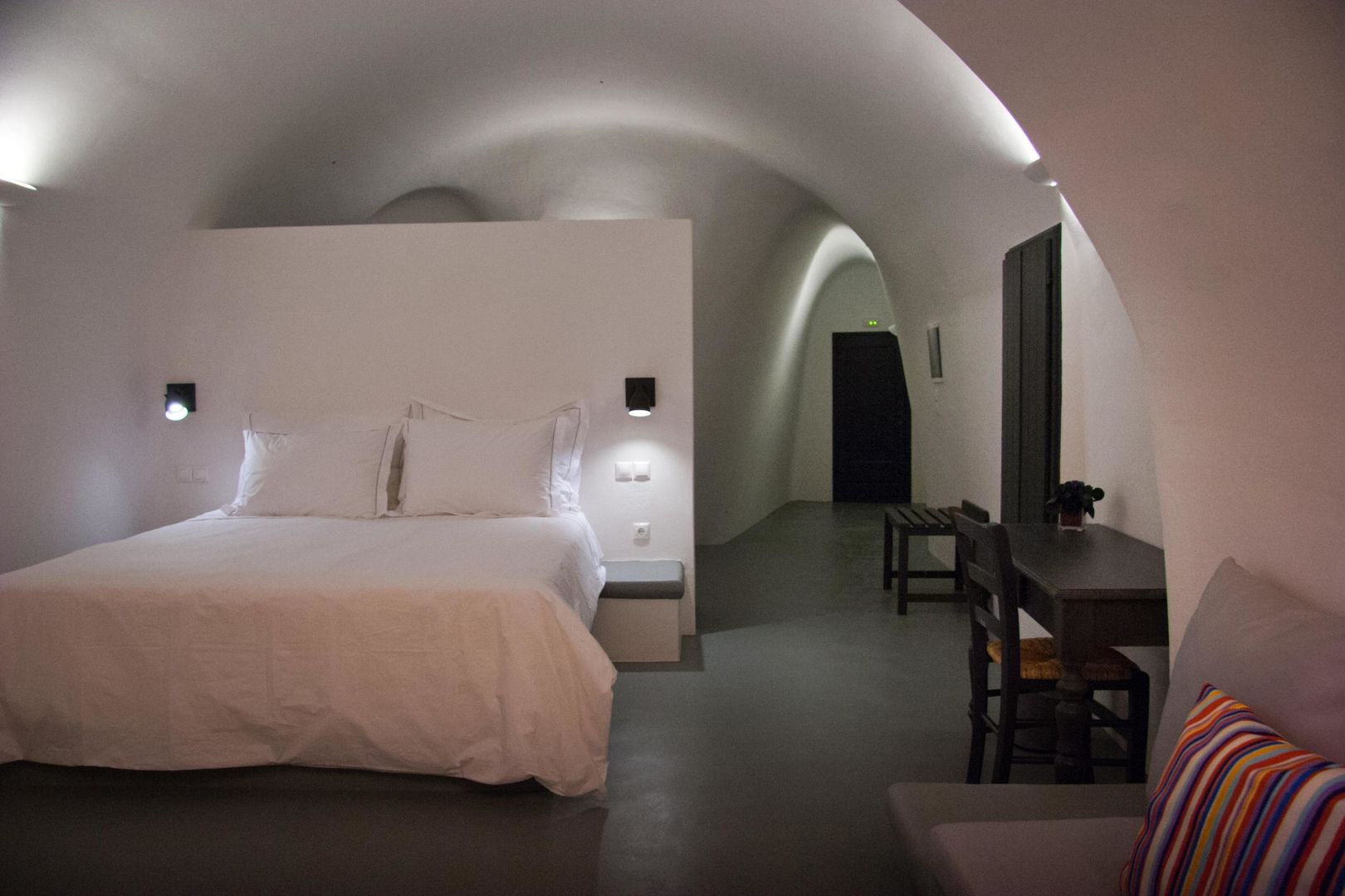 grand ambassador santorini hotel