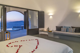 grand ambassador santorini hotel