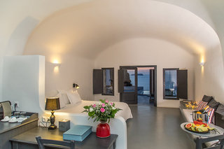 grand ambassador santorini hotel