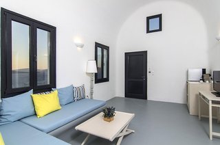 Grand Ambassador Santorini Hotel,Near Red Beach,5 star